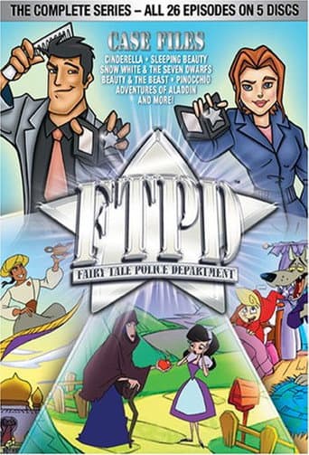 F.T.P.D. Fairy Tale Police Department