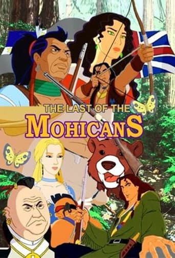 The Last of the Mohicans
