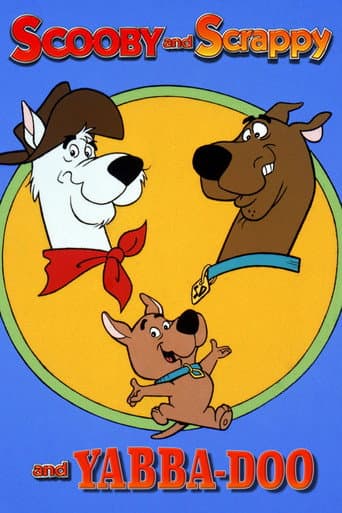 The Scooby, Scrappy & Yabba-Doo Show