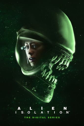Alien: Isolation - The Digital Series