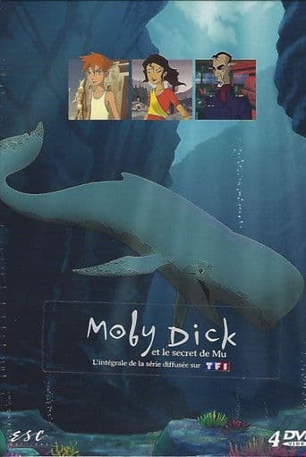 Moby Dick and the Secret of Mu