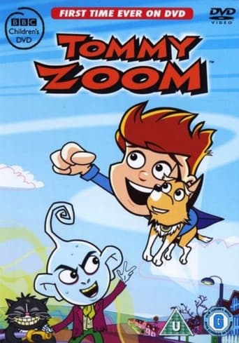 Tommy Zoom