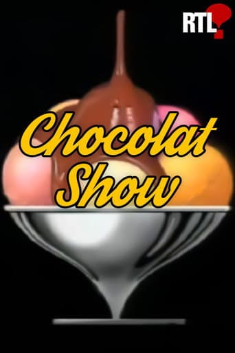 Chocolat Show