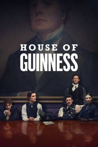 House of Guinness