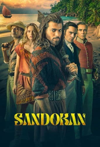 Sandokan