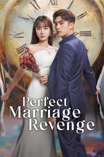 Perfect Marriage Revenge