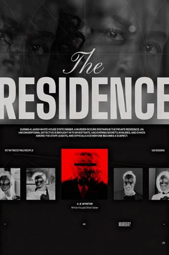 The Residence