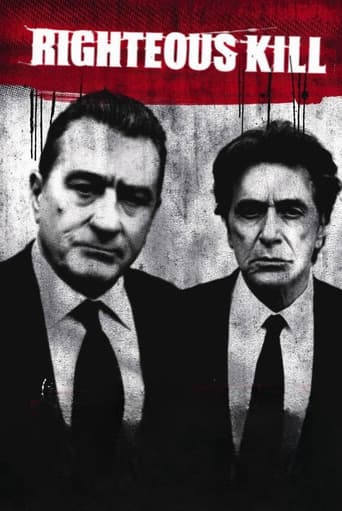 Righteous Kill